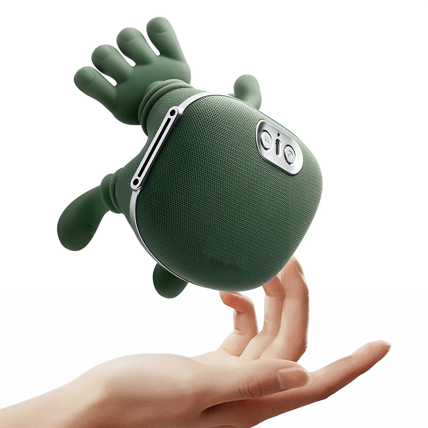 ShiaraFlex 3D Neck and Shoulder Massager