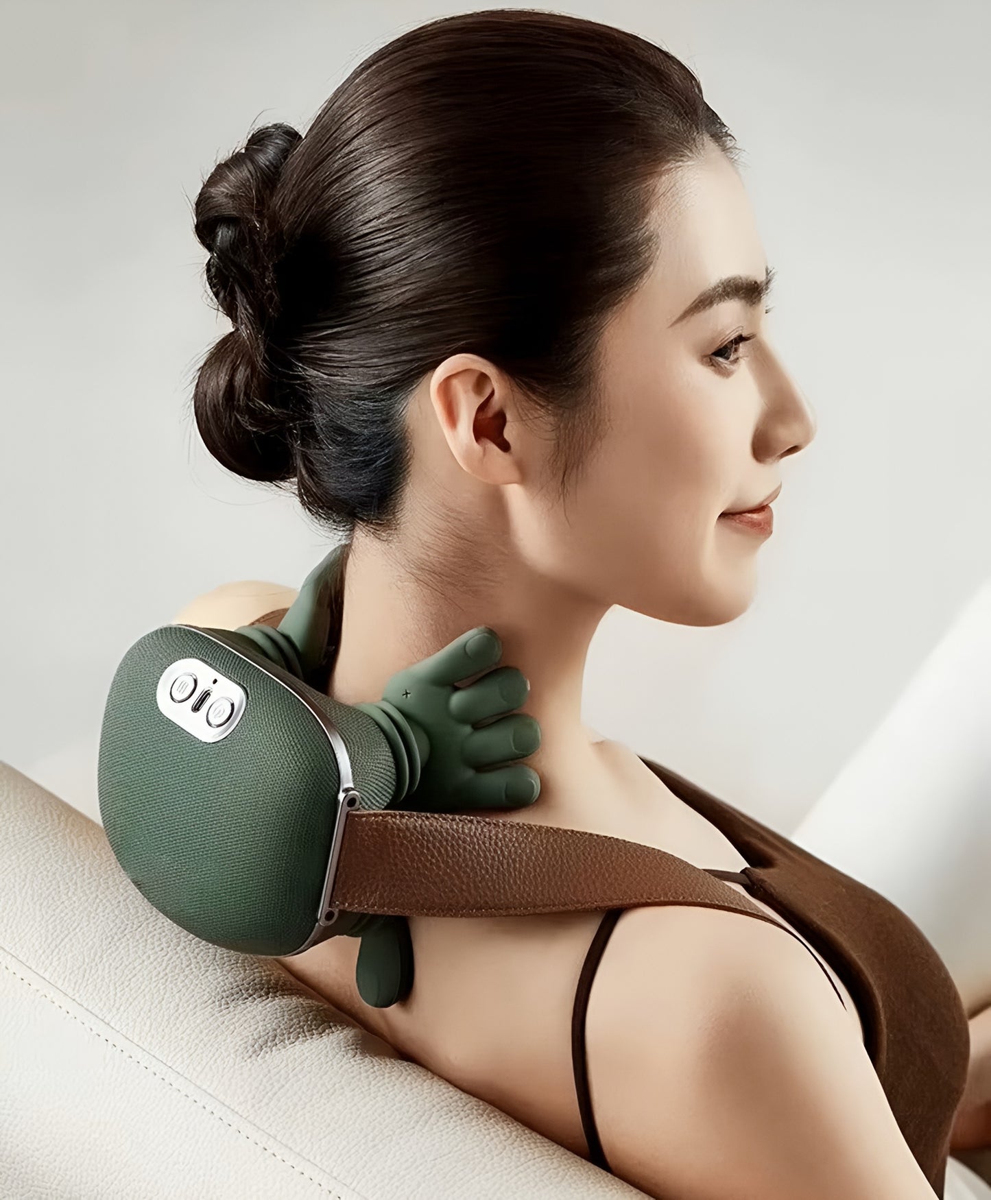 ShiaraFlex 3D Neck and Shoulder Massager