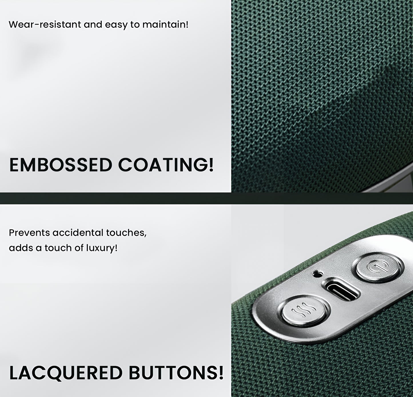 ShiaraFlex 3D Neck and Shoulder Massager
