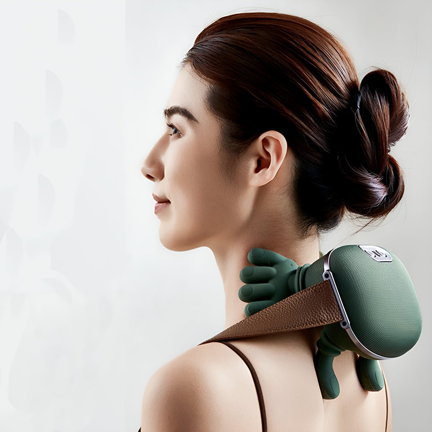 ShiaraFlex 3D Neck and Shoulder Massager