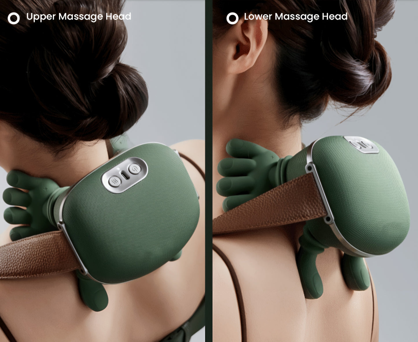 ShiaraFlex 3D Neck and Shoulder Massager